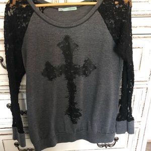 Nice shirt size medium